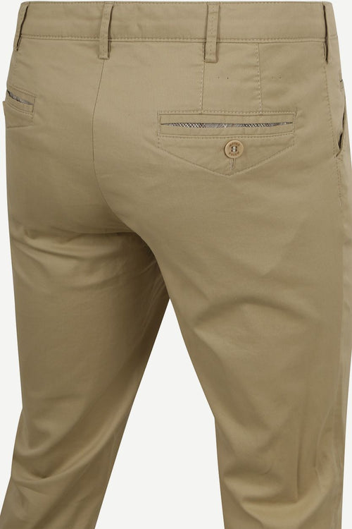 Meyer Chicago chino beige