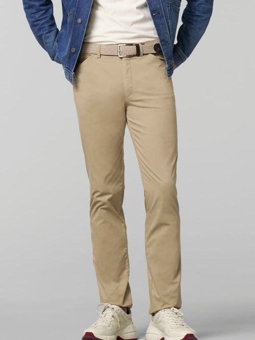 Meyer Chicago chino beige