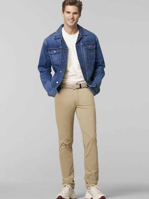 Meyer Chicago chino beige