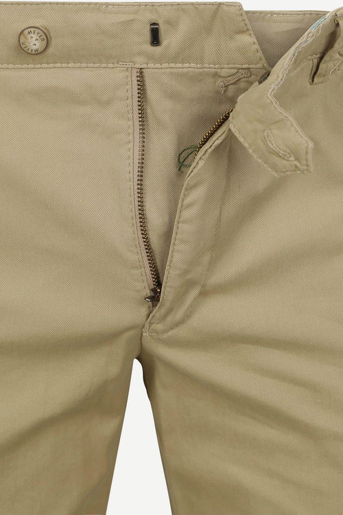 Meyer Chicago chino beige