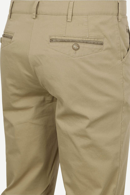 Meyer Chicago chino beige