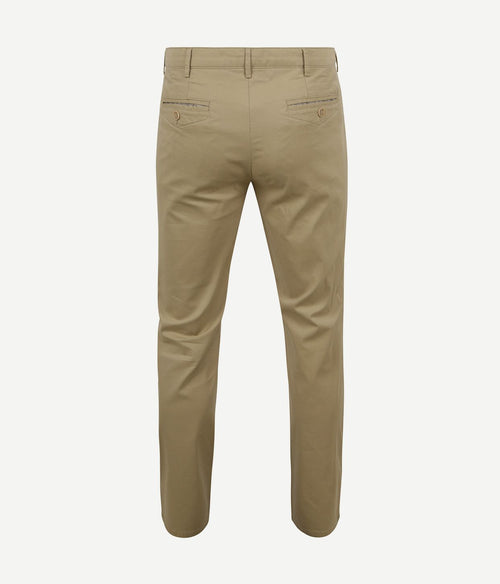 Meyer Chicago chino beige
