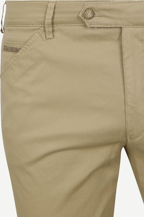 Meyer Chicago chino beige