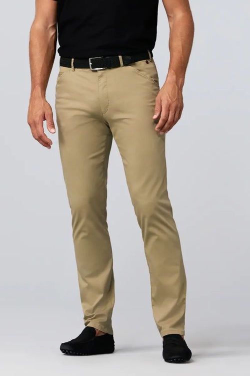 Meyer Chicago chino beige