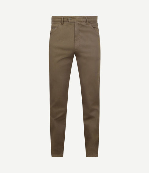 Chicago chino twill camel