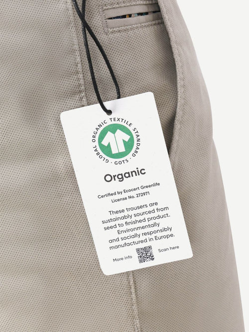 Chino Bonn beige