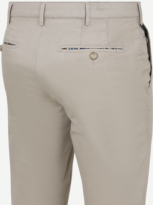 Chino Bonn beige