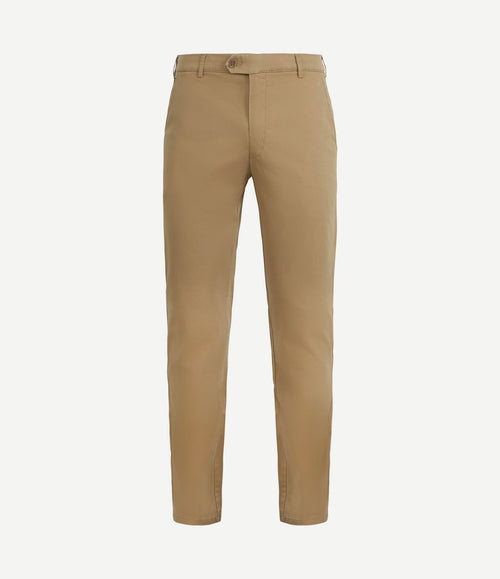 Chino Bonn beige