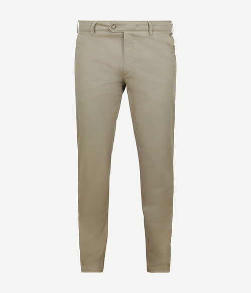 Meyer chino Bonn beige
