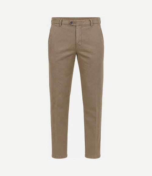 Chino Bonn beige