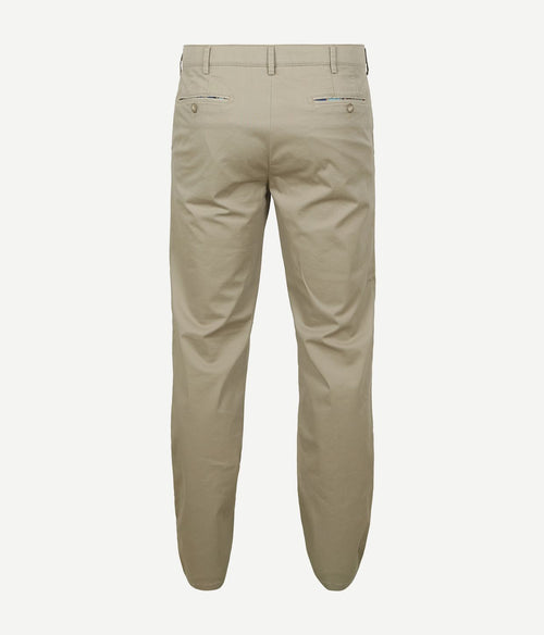Meyer chino Bonn beige