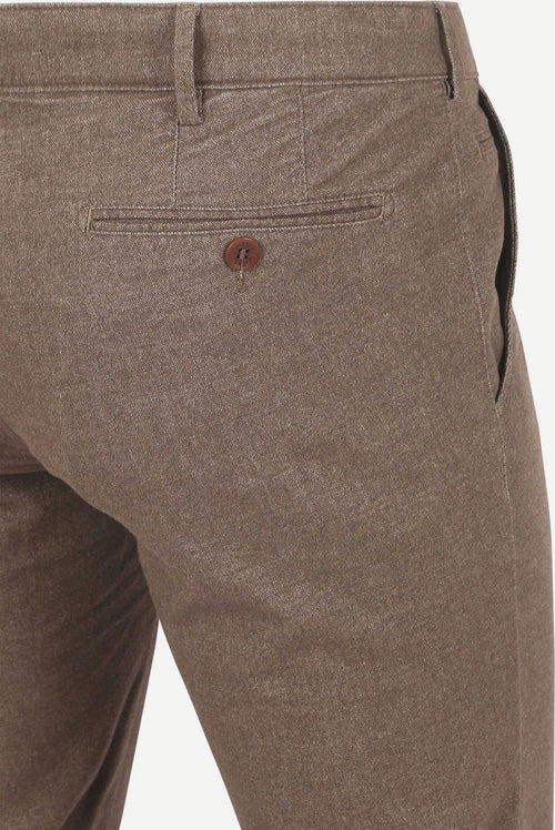 Meyer chino Bonn bruin