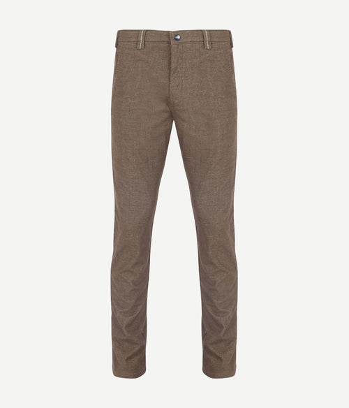 Meyer chino Bonn bruin