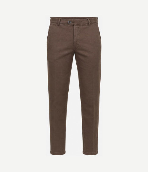 Chino Bonn bruin