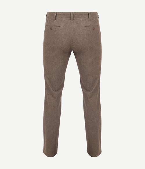 Chino Bonn bruin