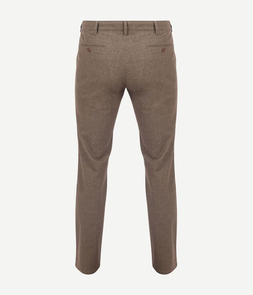 Meyer chino Bonn bruin