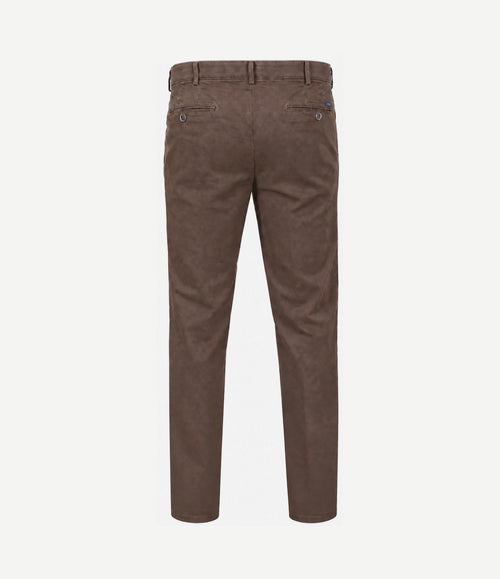 Chino Bonn bruin