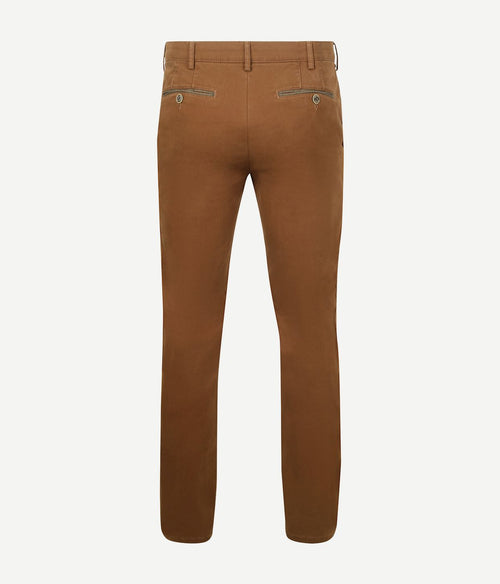 Meyer chino Bonn camel