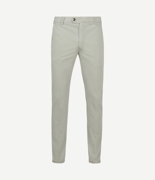 Chino Bonn grijs