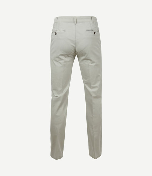 Chino Bonn grijs