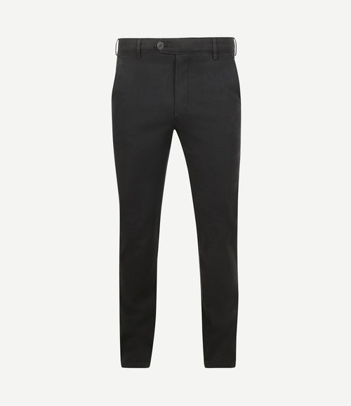 Chino Bonn donkerblauw