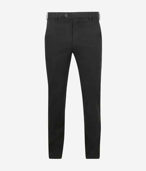 Chino Bonn donkerblauw