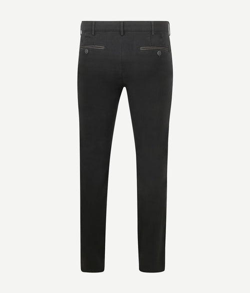 Chino Bonn donkerblauw