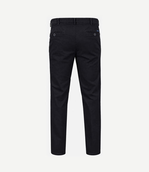 Chino Bonn donkerblauw