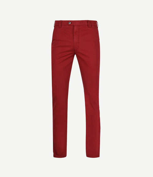 Chino Bonn rood