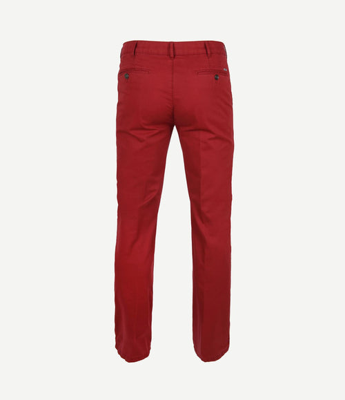 Chino Bonn rood