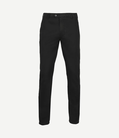 Chino Bonn zwart