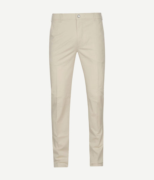 Meyer chino Rio lichtbeige