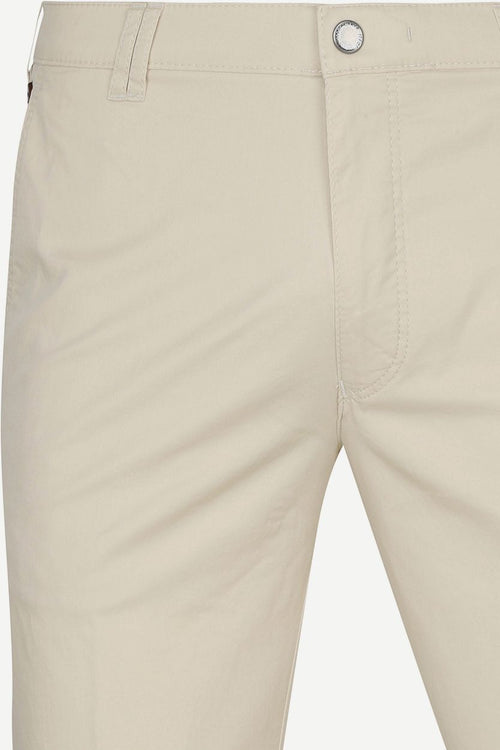 Meyer chino Rio lichtbeige