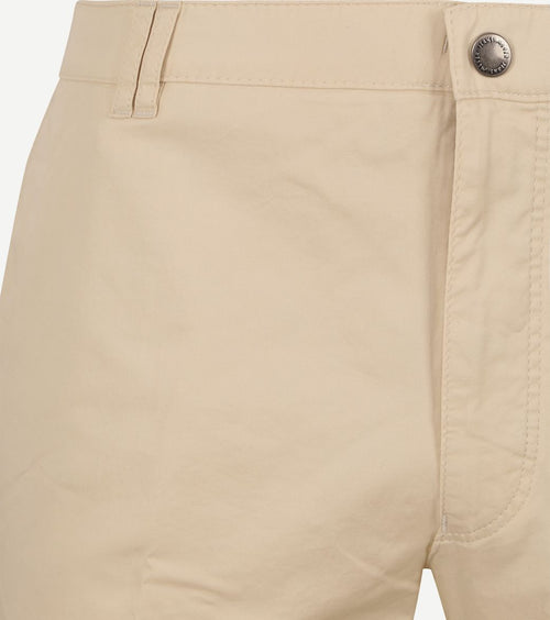 Meyer chino Rio lichtbeige