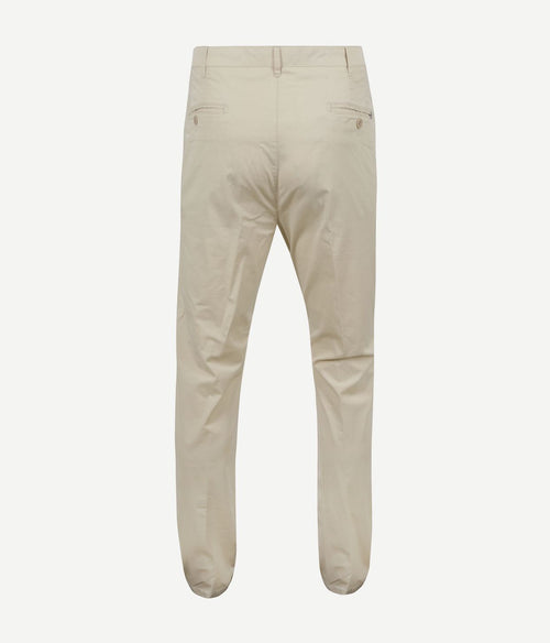 Meyer chino Rio lichtbeige