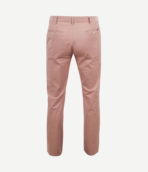 Chino Rio roze