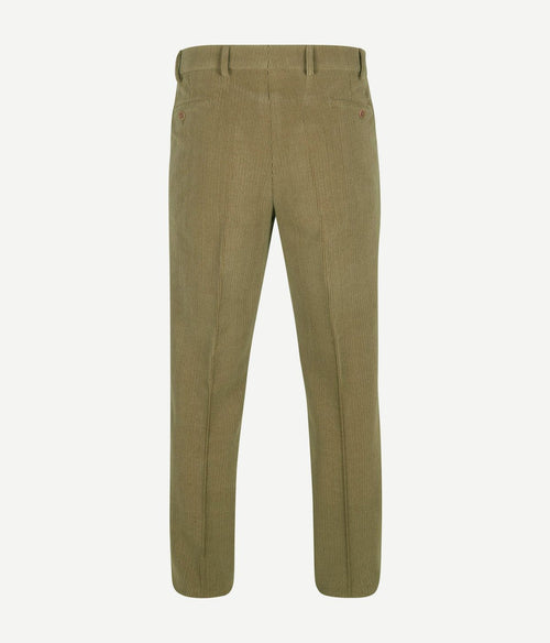 Chino Roma wol corduroy mais
