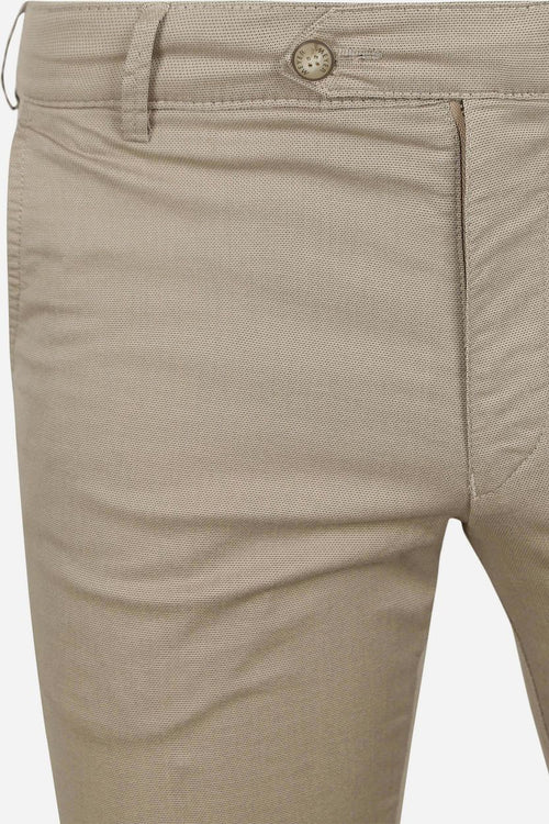 Meyer chino tokyo beige