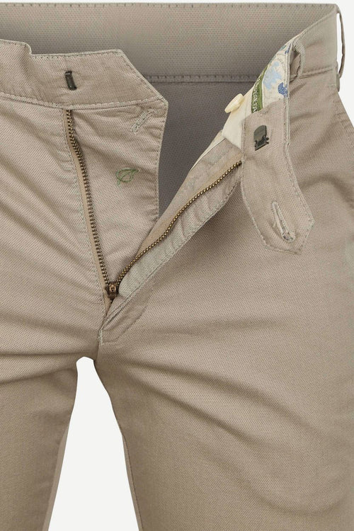 Meyer chino tokyo beige