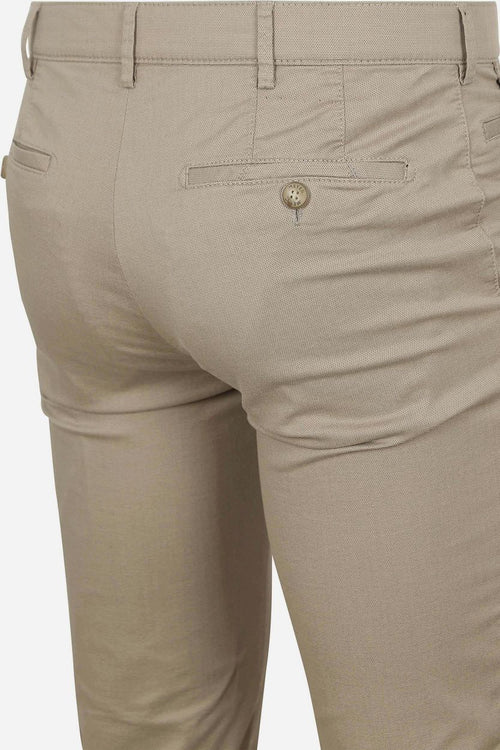 Meyer chino tokyo beige
