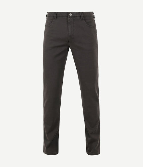 Meyer Dubai broek antraciet