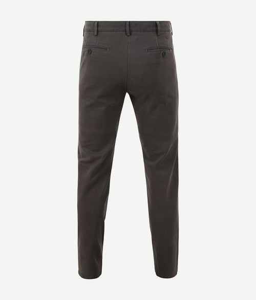 Meyer Dubai broek antraciet