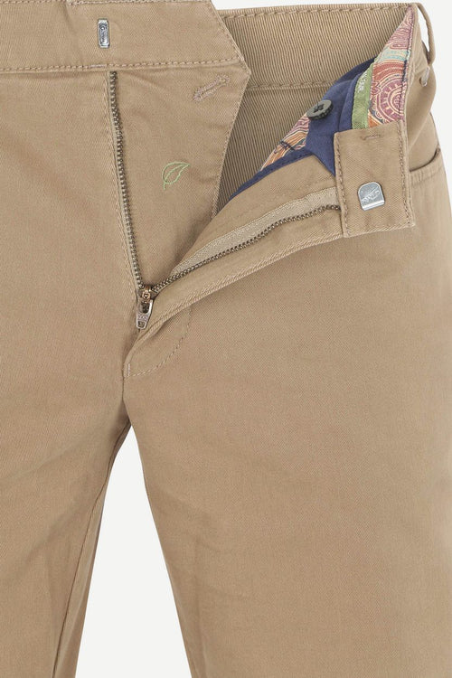 Meyer Dubai broek beige