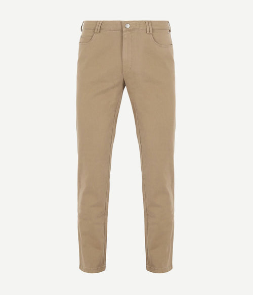 Meyer Dubai broek beige