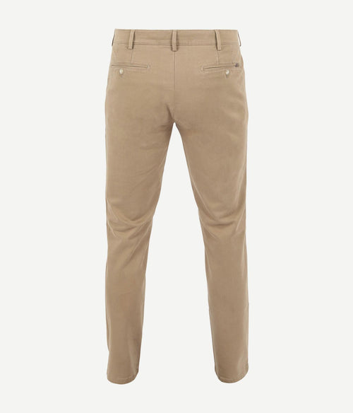 Meyer Dubai broek beige