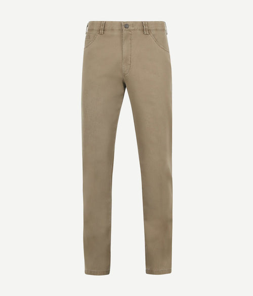 Dublin broek beige