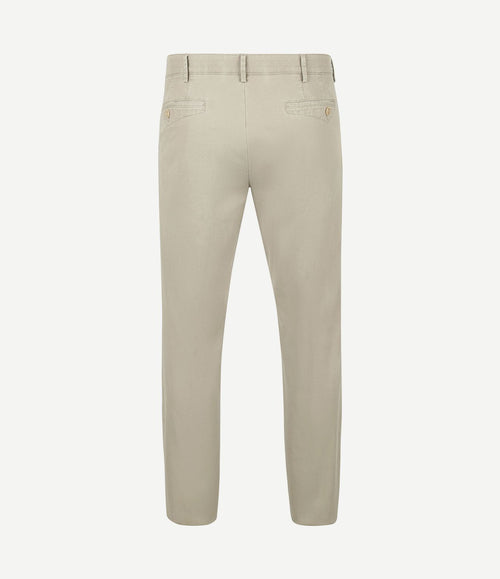 Dublin broek greige