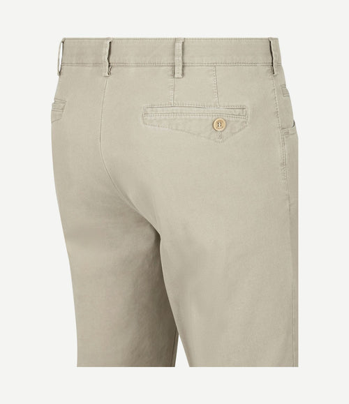 Dublin broek greige