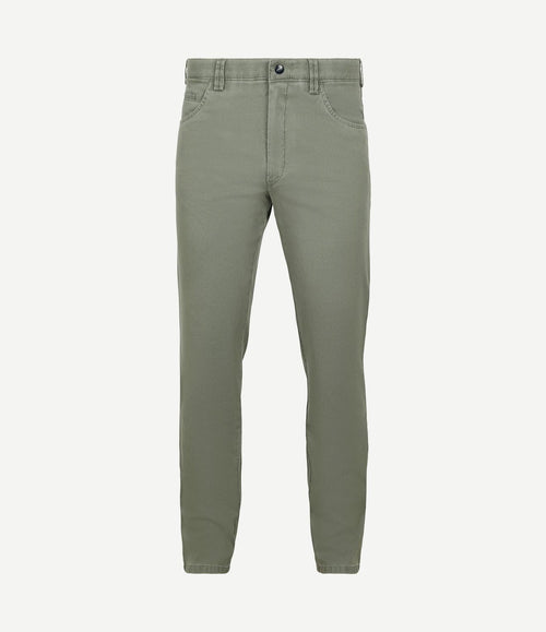 Dublin broek lichtgroen