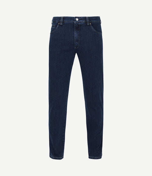 Dublin jeans blauw